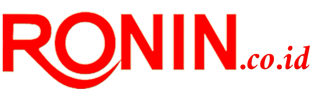 RONIN.co.id